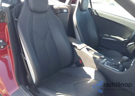 2007 Mercedes-Benz Slk 350 z USA, uszkodzony, nr VIN WDBWK56F07F142934